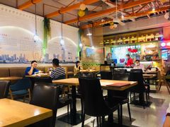 -新加坡高记KOO KEE Restaurant(盈科店)