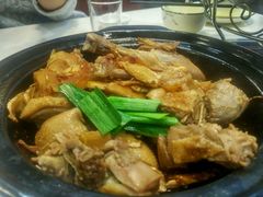 -鑫悦楼煎蟹·16年海鲜大排档