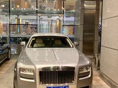 -青岛海尔洲际酒店