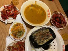 -虾满堂(瑞虹店)