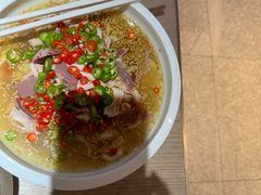 -望蓉城·古法酸菜鱼·川小馆(金桥国际店)