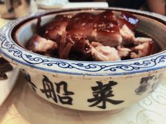 -南湖船菜大酒店