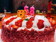 -味多美蛋糕(潘家园店)