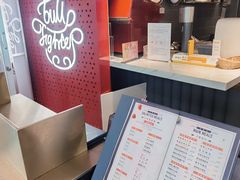 -斗牛士牛排(南京东路店)