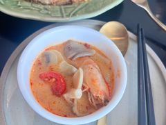 -Thai Alley泰爱里(二沙岛店)