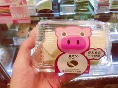 -85度C(青岛闽江路店)