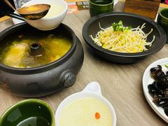 -云海肴·汽锅鸡·云南菜(广安门天虹店)