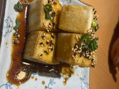 -京和风.日式家庭料理(京和风食堂大仓店)