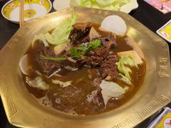 -芦月轩羊蝎子(劲松店)