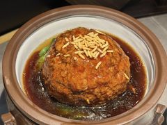 -晓淮山·扬州早茶·淮扬菜(龙阳广场店)