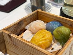-侨美食家·41年地道粤菜(珠江新城店)