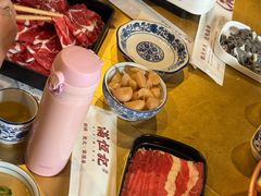 -牛街清真满恒記(平安里西大街店)
