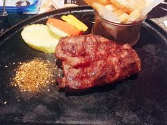 -半秋山西餐厅(巴南万达广场店)