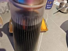 -令狐冲·炭烤活鱼(宝龙店)