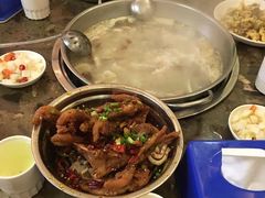 -迎三江菌汤兔(星桥街西段店)