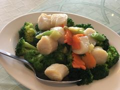 -无招牌海鲜餐厅(滨海艺术中心店)