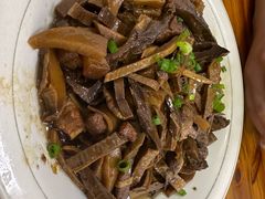 -高淳老街土菜馆(迎薰门店)