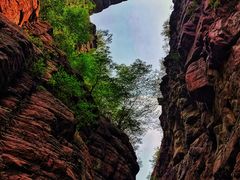 -云台山风景名胜区