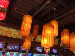 -小龙坎火锅(全球总店)