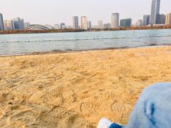 -天鹅湖体育公园