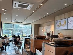 -星巴克(浙江省人民医院店)