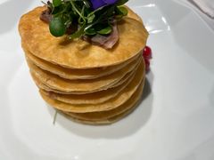 香椿牛肉塔-二十四单 淮扬新味