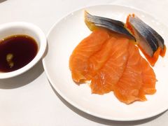 -红林大酒店RFcafe自助餐厅