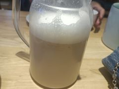 五谷红枣汁-老长春肉馆(隆礼路店)