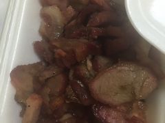 -大聪烧鹅快餐店(梅林店)
