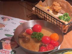 -岛风·台食小馆 ISLAND BISTRO(烟台山店)