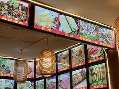 -老渔家·白族·石板烧·野生菌火锅(古城中心店)