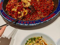 -何师傅美蛙鱼头(汉街店)