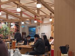 -味千拉面(广州白云机场T1西二店)