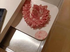 -阿香婆欢乐火锅（全运村中央广场店）(中央广场店)