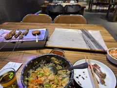 -熙成烧烤(白塔岭店)