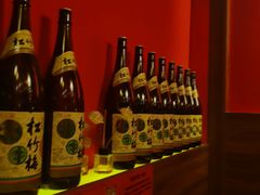 -隐月· 㐂和食屋(芝罘万达公馆店)