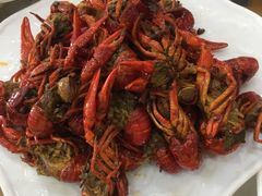 -老谢龙虾(芜湖路店)