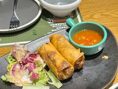 -西语炭烧牛排·西厨(石龙店)