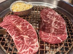 -韩宫宴烤肉·黑毛和牛·料理(昆山万达店)