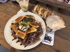 -ABCD咖啡屋(妇幼店)