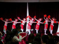 -飞童凡响艺术学校(松江区九里亭校区)