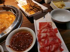 -季季红火锅(动壹店)