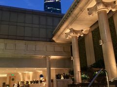 -广州富力丽思卡尔顿酒店