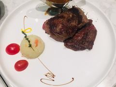 -卡朋西餐(较场西路店)