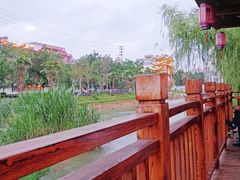 -靖西锦绣古镇景区