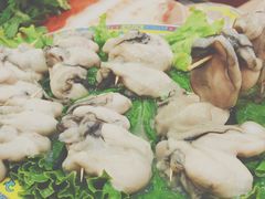 -清真·马家火锅美食城(镇江北路店)