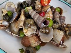 -前王院•巧克力海鲜市集餐厅(万平口店)