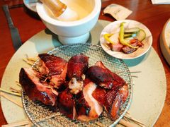 -OTIUM • 柴屿麦(亮马桥店)