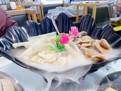 -名善山珍·野生菌汤锅(文殊院店)