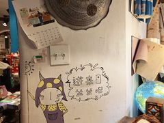 -橡皮书店(翠湖北路店)
